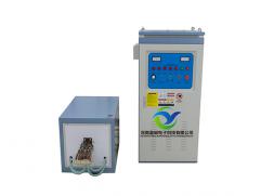 YCG-120高頻感應加熱設備 