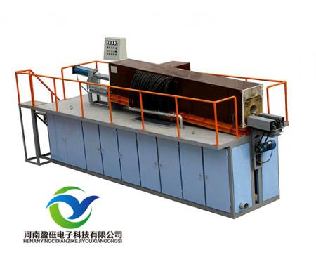 YCWZ-200臥式中頻鍛造加熱設備