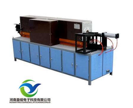 YCWZ-300中頻鍛造加熱設備