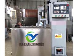 YCSK-600數(shù)控淬火機床設(shè)備
