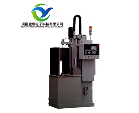 YCSK-1200數控淬火機床設備