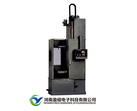 YCSK-1500數控淬火機床設備